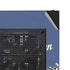 DC Comics Bombshells Wonder Woman Bombshell NZXT H510 Compact ATX Mid-Tower Case Skin