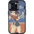 DC Comics Bombshells Wonder Woman Bombshell Otterbox Defender iPhone Skin