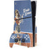 DC Comics Bombshells Wonder Woman Bombshell PS5 Slim Disk Bundle Skin