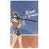 DC Comics Bombshells Wonder Woman Bombshell PS5 Slim Disk Bundle Skin