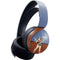 DC Comics Bombshells Wonder Woman Bombshell PULSE 3D Wireless Headset for PS5 Skin