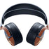DC Comics Bombshells Wonder Woman Bombshell PULSE 3D Wireless Headset for PS5 Skin
