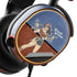 DC Comics Bombshells Wonder Woman Bombshell SteelSeries Arctis 5 Skin