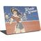 DC Comics Bombshells Wonder Woman Bombshell Surface Laptop 4 15in Skin