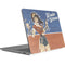 DC Comics Bombshells Wonder Woman Bombshell Surface Laptop Studio Skin