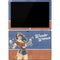 DC Comics Bombshells Wonder Woman Bombshell Surface Pro 7 Skin