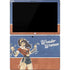 DC Comics Bombshells Wonder Woman Bombshell Surface Pro 7 Skin