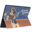 DC Comics Bombshells Wonder Woman Bombshell Surface Pro 7 Skin
