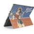 DC Comics Bombshells Wonder Woman Bombshell Surface Pro 8 Skin