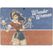 DC Comics Bombshells Wonder Woman Bombshell Surface Pro 9 Skin