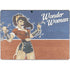 DC Comics Bombshells Wonder Woman Bombshell Surface Pro 9 Skin