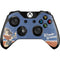 DC Comics Bombshells Wonder Woman Bombshell Xbox One Controller Skin