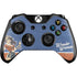 DC Comics Bombshells Wonder Woman Bombshell Xbox One Controller Skin