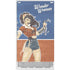 DC Comics Bombshells Wonder Woman Bombshell Xbox Series S Console Skin
