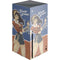DC Comics Bombshells Wonder Woman Bombshell Xbox Series X Console Skin