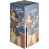 DC Comics Bombshells Wonder Woman Bombshell Xbox Series X Console Skin