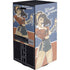 DC Comics Bombshells Wonder Woman Bombshell Xbox Series X Console Skin