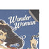 DC Comics Bombshells Wonder Woman Bombshell Xbox Series X Console Skin