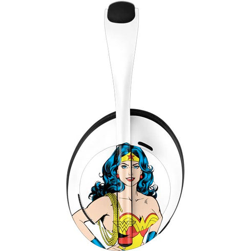 DC Comics Wonder Woman Classic Art Pose Bose Noise Cancelling Headphones 700 Skin