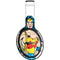 DC Comics Wonder Woman Classic Art Pose Bose QuietComfort 35 II Headphones Skin