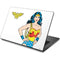 DC Comics Wonder Woman Classic Art Pose Dell Chromebook Skin