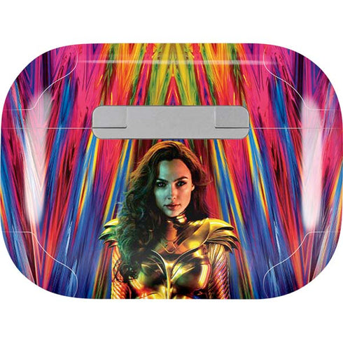Wonder Woman 1984 (2020) WW 84 Teaser Poster Apple AirPods Pro Skin