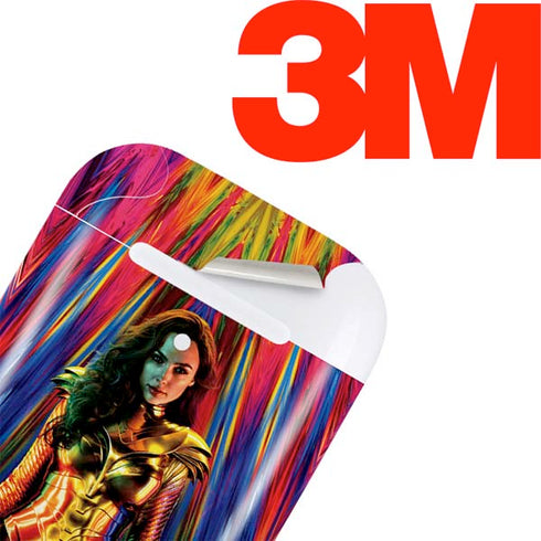 Wonder Woman 1984 (2020) WW 84 Teaser Poster Apple AirPods Skin