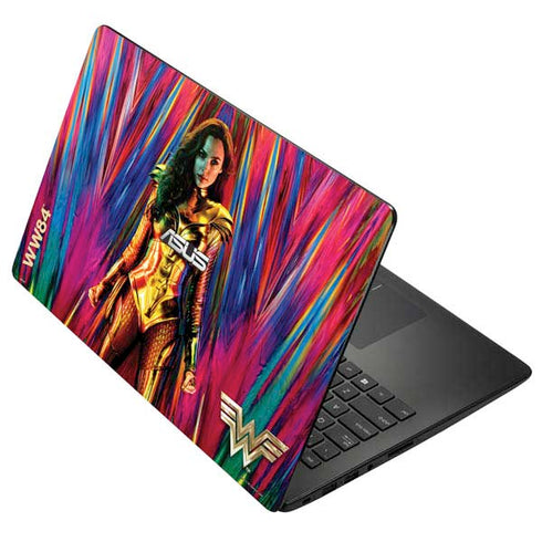Wonder Woman 1984 (2020) WW 84 Teaser Poster Asus X502CA 15.6 Skin