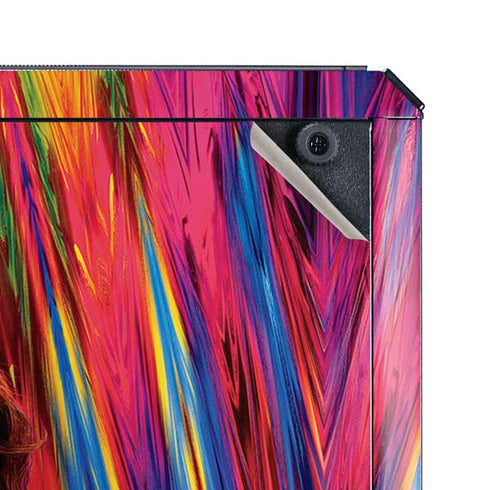 Wonder Woman 1984 (2020) WW 84 Teaser Poster Cooler Master MasterBox Q300L Mini Tower Skin