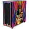 Wonder Woman 1984 (2020) WW 84 Teaser Poster Corsair 4000D Tempered Glass Mid-Tower ATX Case Skin