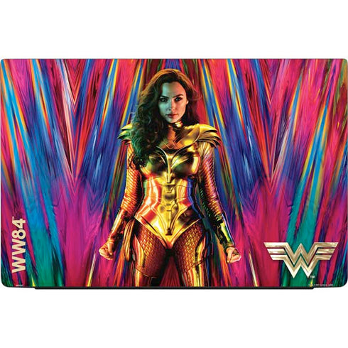 Wonder Woman 1984 (2020) WW 84 Teaser Poster Dell Vostro Skin