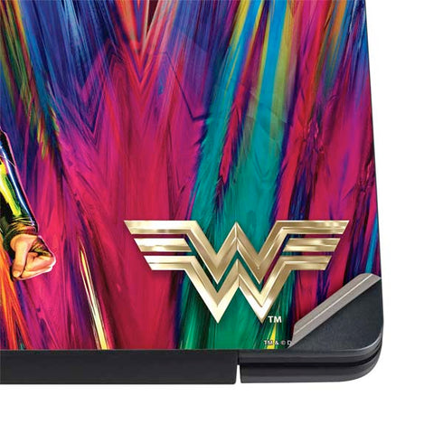 Wonder Woman 1984 (2020) WW 84 Teaser Poster Dell Vostro Skin
