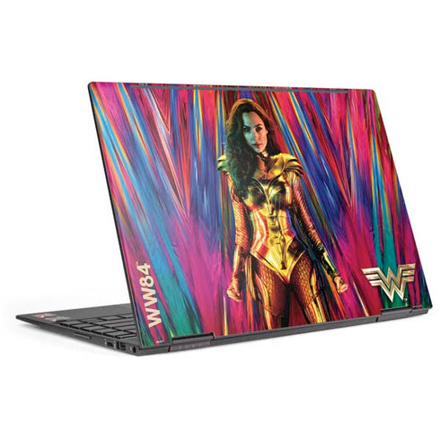 Wonder Woman 1984 (2020) WW 84 Teaser Poster HP Envy Skin