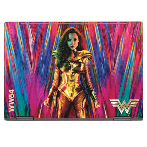 Wonder Woman 1984 (2020) WW 84 Teaser Poster HP Envy Skin
