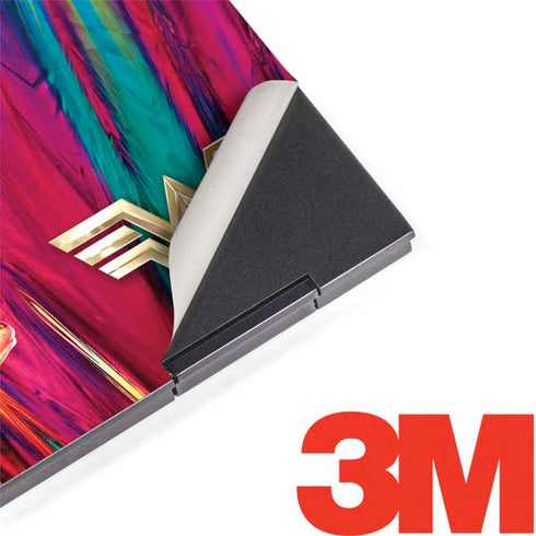 Wonder Woman 1984 (2020) WW 84 Teaser Poster HP Envy Skin