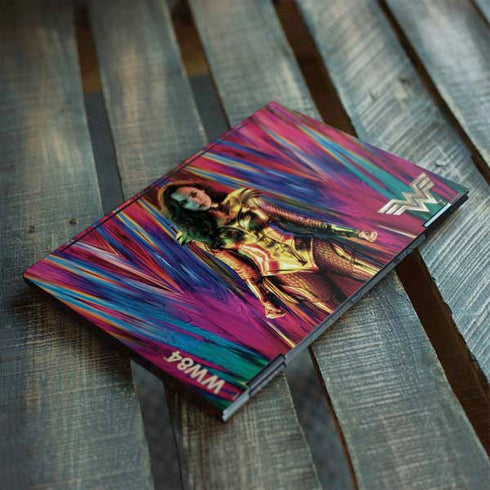 Wonder Woman 1984 (2020) WW 84 Teaser Poster HP Envy Skin