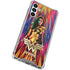 Wonder Woman 1984 (2020) WW 84 Teaser Poster Galaxy A13 5G Clear Case
