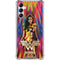 Wonder Woman 1984 (2020) WW 84 Teaser Poster Galaxy A14 5G Clear Case