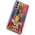 Wonder Woman 1984 (2020) WW 84 Teaser Poster Galaxy A14 5G Clear Case