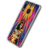 Wonder Woman 1984 (2020) WW 84 Teaser Poster Galaxy A20 Clear Case