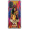 Wonder Woman 1984 (2020) WW 84 Teaser Poster Galaxy A32 5G Clear Case