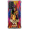 Wonder Woman 1984 (2020) WW 84 Teaser Poster Galaxy A52 5G Clear Case