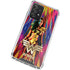 Wonder Woman 1984 (2020) WW 84 Teaser Poster Galaxy A52 5G Clear Case