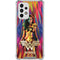 Wonder Woman 1984 (2020) WW 84 Teaser Poster Galaxy A53 5G Clear Case