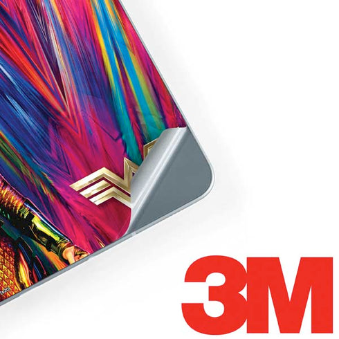 Wonder Woman 1984 (2020) WW 84 Teaser Poster Galaxy Book 12in Skin