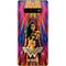 Wonder Woman 1984 (2020) WW 84 Teaser Poster Galaxy S10 Plus Skin
