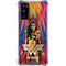 Wonder Woman 1984 (2020) WW 84 Teaser Poster Galaxy S20 FE Clear Case