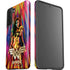 Wonder Woman 1984 (2020) WW 84 Teaser Poster Galaxy S21 Plus 5G Pro Case