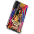 Wonder Woman 1984 (2020) WW 84 Teaser Poster Galaxy S22 Clear Case