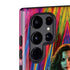 Wonder Woman 1984 (2020) WW 84 Teaser Poster Galaxy S22 Ultra Pro Case